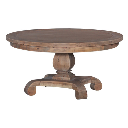 Chelsea Cocktail Table