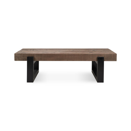 Tuscan Rectangular Coffee Table