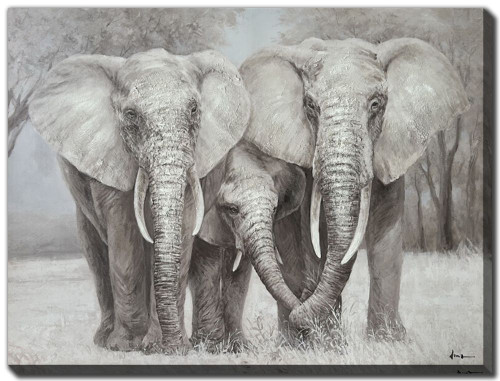 Elephant Family