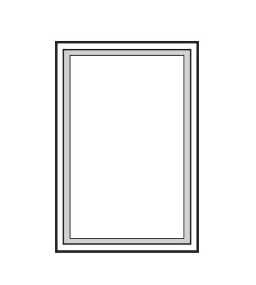 1616P -Demxx Picture Window