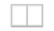 4040 OX - Demxx Horizontal Slider Window