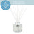 White Jasmine & Sandalwood Diffuser