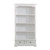 Manchester 2 Drawer Bookcase