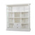 Cape Cod Open Display Cabinet - WHD