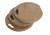 Teak Cutting Board - Round