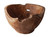 Teak Root Fruit Bowl