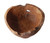 Teak Root Fruit Bowl