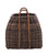 Rattan Square Basket