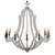 Door County Chandelier