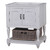 Jefferson Vanity