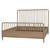 Cholet Bed King