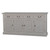 Shutter 4 Door Buffet