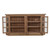 Cape Cod Narrow Media Console
