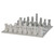 Gentleman's Club Chess Set