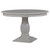 Whitehall Pedestal Dining Table 48"