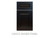 Wall Cabinet - 1 Door