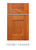 Wall Cabinet - 1 Door
