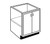 Base Cabinet - 2 Door