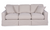 Lily Fog Sofa