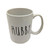 Hubby Mug