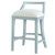 Monarch Low back Counter Stool