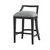 Monarch Low back Counter Stool