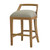 Monarch Low back Counter Stool