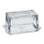 Covered Butter Dish - Large