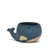 Whale Planter - Small