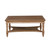 Montego Square Coffee Table