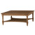 Montego Square Coffee Table