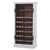 Sonoma Wine Cabinet