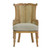 Martinique Wing Chair