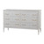 Chelsea Largish 6 Drawer Dresser
