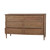 Chelsea Largish 6 Drawer Dresser