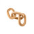 Wooden Chainlinks Natural