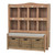 Hancock Storage Cabinet w/ Trundle Bench