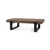 Tuscan Rectangular Coffee Table