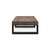 Tuscan Rectangular Coffee Table