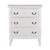 Aries 3 Drawer Chest