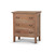 Aries 3 Drawer Chest