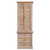 Cottage Tall Shutter Cabinet