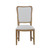 Laurna Teak Dining Chair