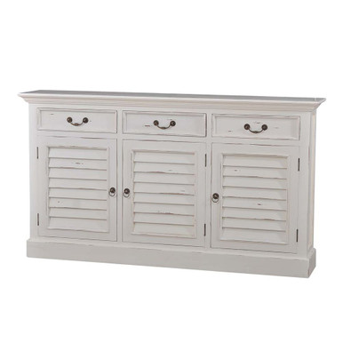 Shutter Sideboard - Narrow