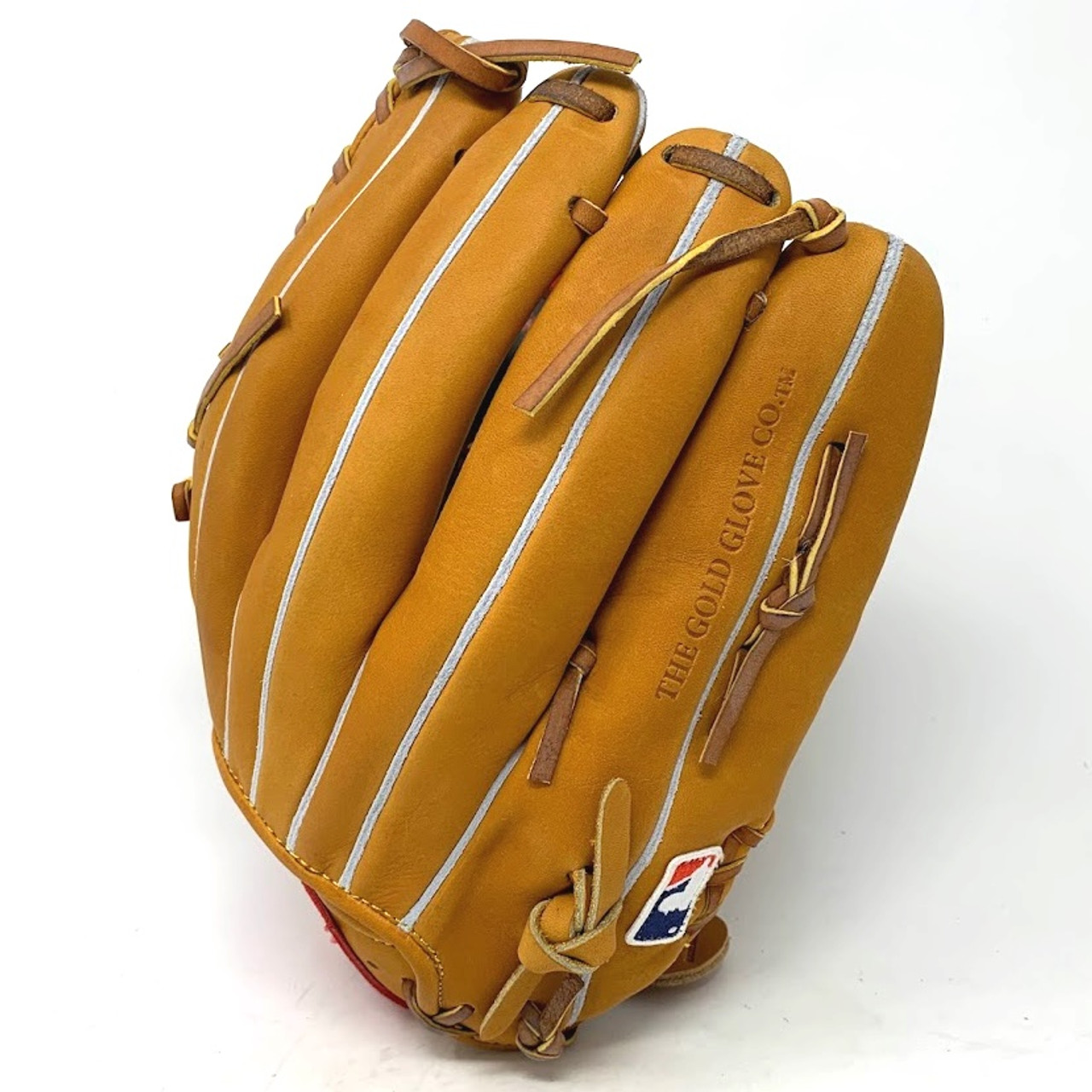 Rawlings Horween Heart of Hide PRO12TC Baseball Glove Left Hand Throw