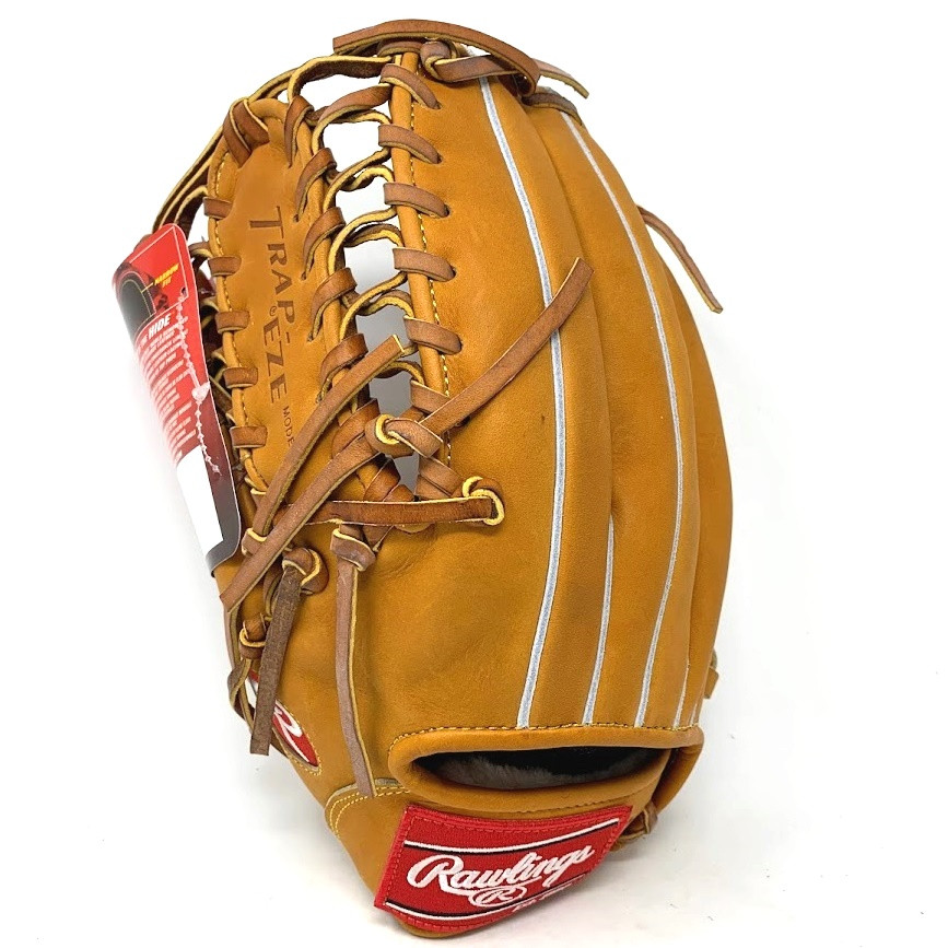Rawlings Horween Heart of the Hide RV23 Two Tone Baseball Glove Right
