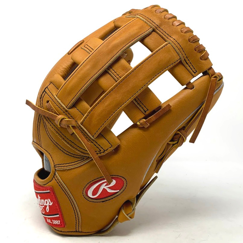 Rawlings Horween Heart of the Hide PRO303 Baseball Glove 12.75 Right