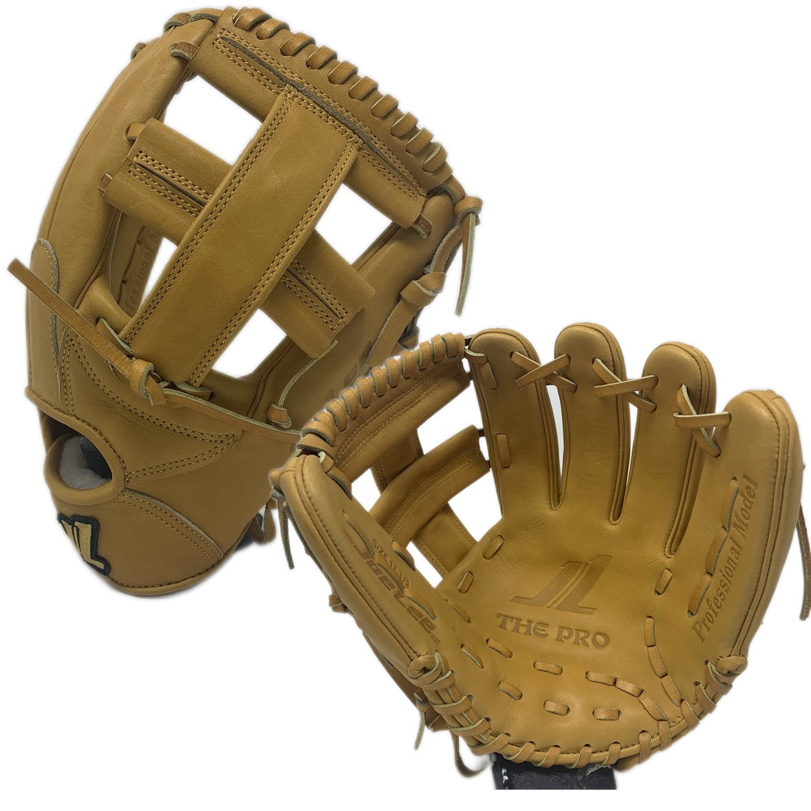 Joe Lee Products Ballgloves Joe lee products ballgloves