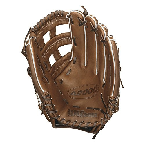 ウィルソン　A2000 外野手用　1799型 Wilson A2000 1799 12.75