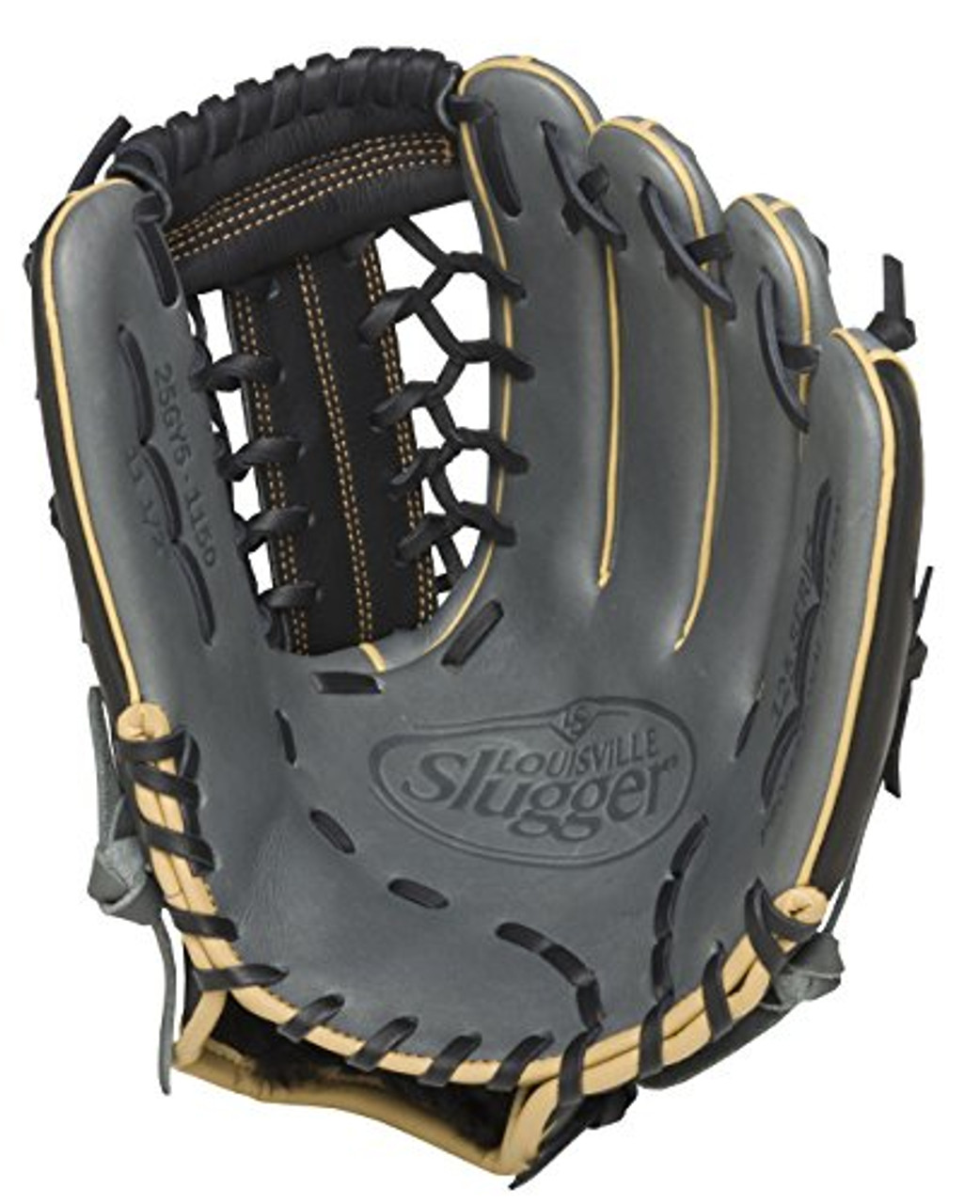 Louisville Slugger 125 Series 軟式グローブ Amazon.com : Louisville Slugger 125 Series Baseball Gloves